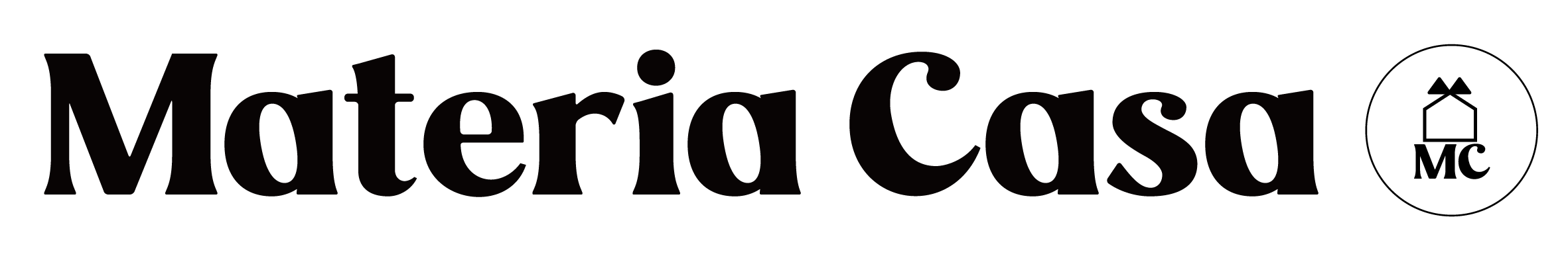 Materia CASA